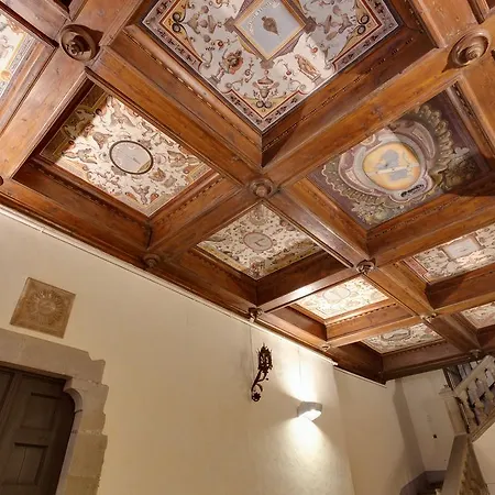 Itaco - Borgo Pinti * Floransa